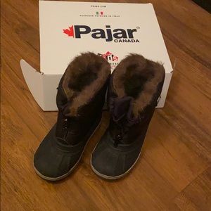 Pajar Canada Boots